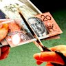 Hidden debts and secret bank accounts can be unwanted surprises during a divorce.