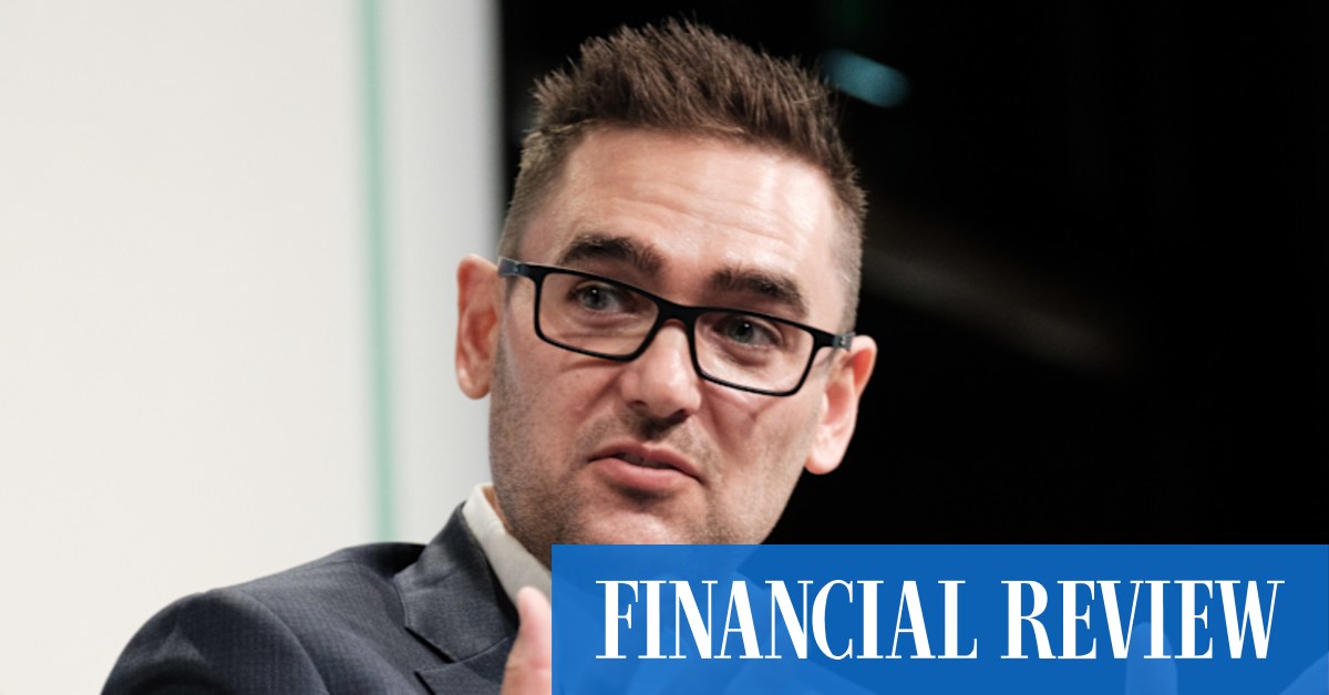 afr.com - Sarah Thompson, Kanika Sood, Angira Bharadwaj - Superhero on track for $186m valuation as Salter Bros tips in