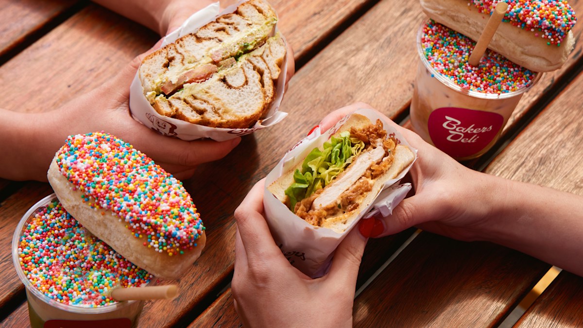 Bakers Delight unveils bold move after 45 years of operation