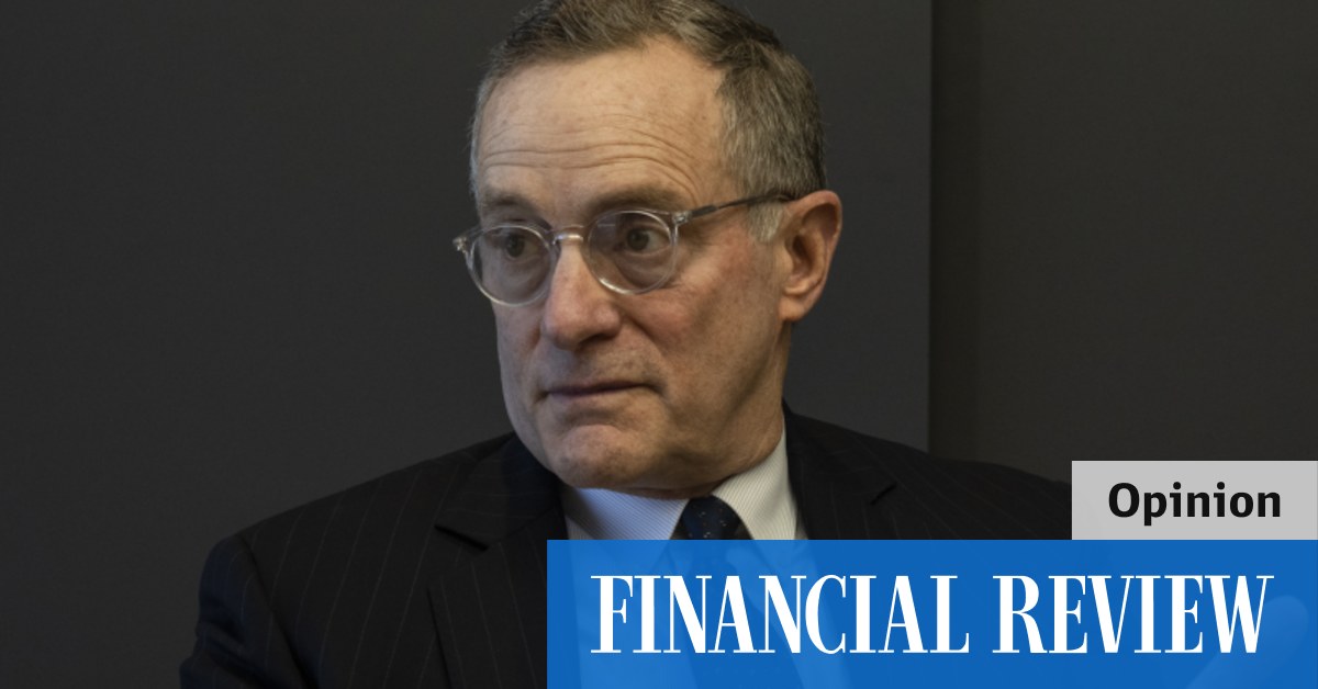 Howard Marks says private markets are where true alpha lives - Vimarsana News