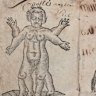 Illustrations from Aristotle’s Master-Piece - yours for $36,600.