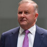 Labor on track to oppose $130 billion in higher income tax cuts - again