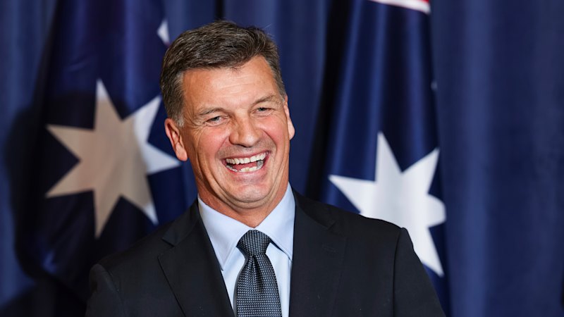 Who is Angus Taylor’s deputy? Take the Brisbane Times Quiz