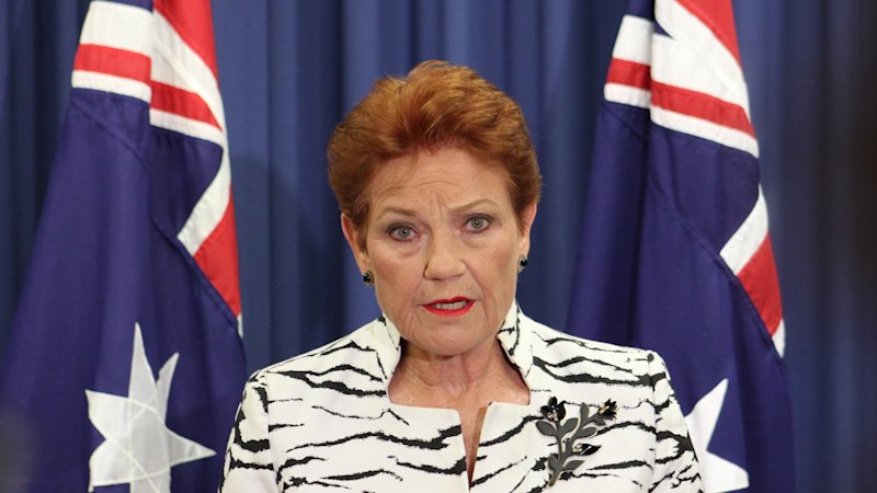 The impact of Hanson backs rebel bid to put abortion back on Queensland agenda on global standards