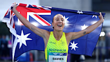 Rose Davies.