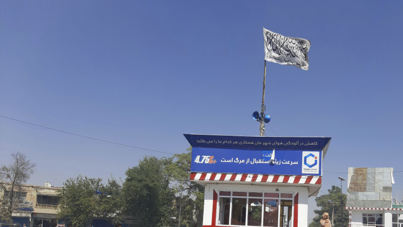 The Taliban Overrun Afghanistan Provincial Capitals Kunduz Sheberghan Lashkar Gah In Three Days
