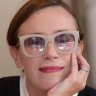 Nikki Gemmell: “He’d envisaged me as the woman who’d look after the kids...He didn’t see me as a creative equal.”
