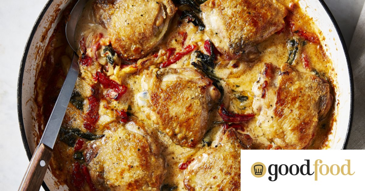 20 of Adam Liaw’s best midweek recipes of 2024 to always have on standby