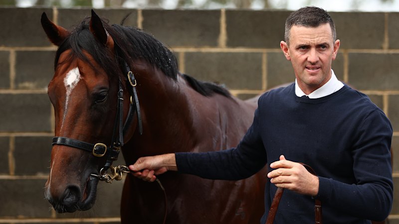 Luke Price eyes Monte Veebee’s spring plans after Canterbury return