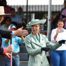Rural traditions and Australian way of life celebrated in royal tour