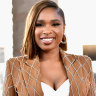 ‘If I can get through Idol, I can get through anything’: Jennifer Hudson on courage