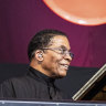 Herbie Hancock among highlights of Melbourne International Jazz Festival