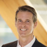 Captain’s pick? Andrew Charlton  of Accenture.