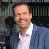 Dragons CEO Ryan Webb will be finishing at the club in the coming months.