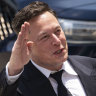 Free speech could cost Elon Musk $61 billion