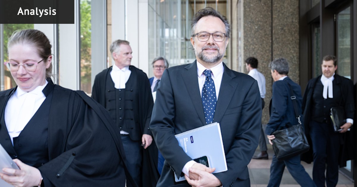 The ‘slaughter, pummel, smash or ram’ culture at ANZ exposed by a ‘hypocrite’