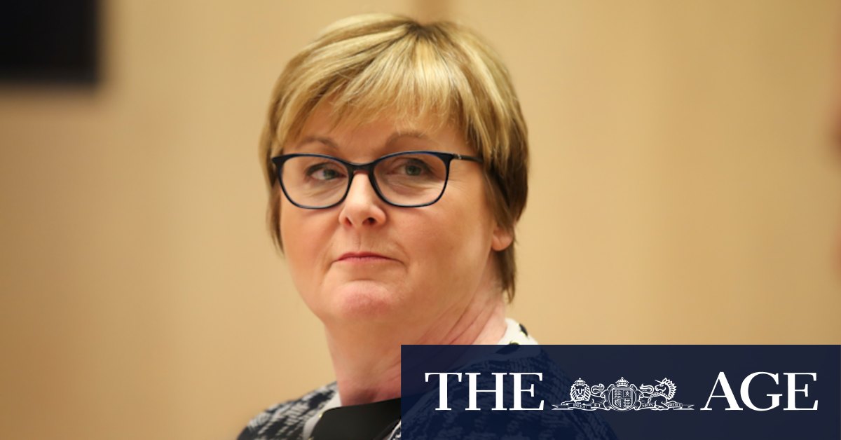 Liberal senator demands publisher pull book covering Higgins saga - Vimarsana News