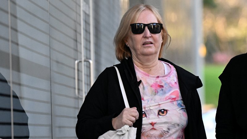 Fraud charges for mum cleared of killing two children back in court
