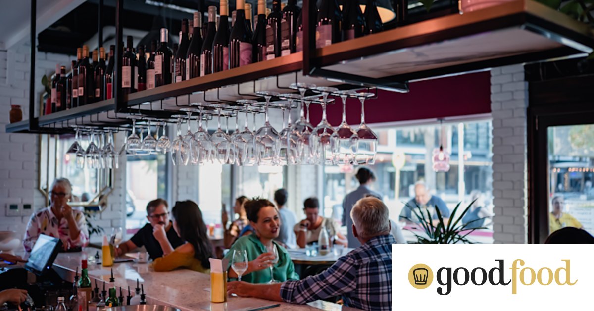 Shirley's Fremantle: The new bar and kitchen that wants to party like it's 1989 - Vimarsana News