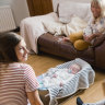 Most of the world embraces multi-generational living. Where did we go wrong?
