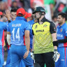 Australia’s departure a sideshow as India chases T20 World Cup glory