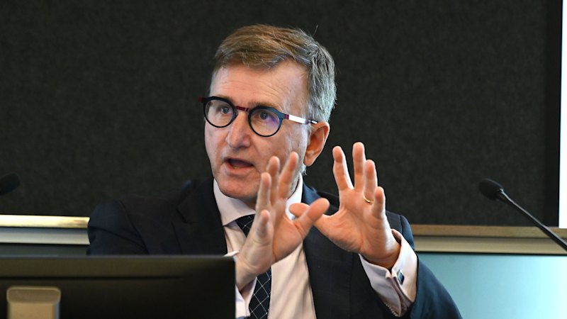 Opposition demands sacking of CFMEU administrator, government says call ‘ridiculous’