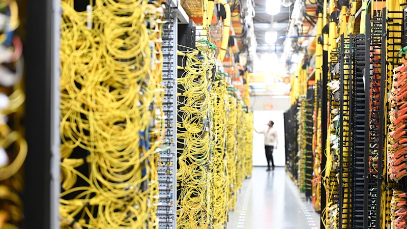 ‘We’ll miss the AI boom’: Nation’s top scientists 