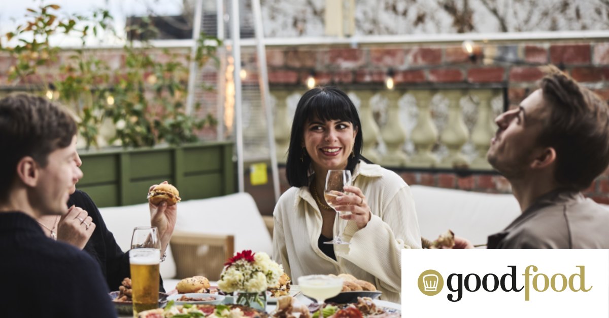 12 of Melbourne’s best rooftop dining and drink specials