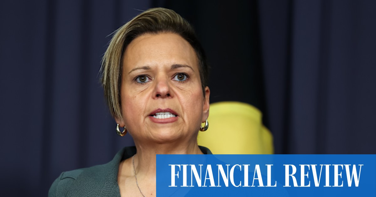 Crucial copyright meeting begins: rights holders demand answers on AI - AFR