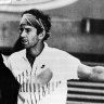 From the Archives, 1990: John McEnroe thrown out of the Australian Open