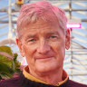 Dyson founder James Dyson.