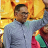 Anwar victory in Port Dickson sets up political hand over - but when?