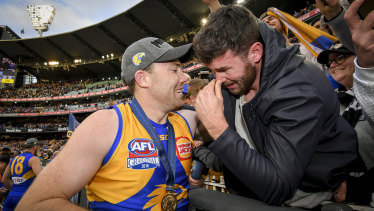 Afl Draft History Is Littered With Late Bargains