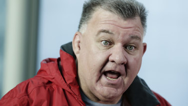 Liberal MP Craig Kelly says he wants to work with Advance Australia to target school children on climate change.