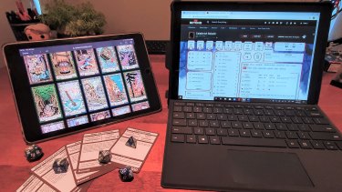 Dungeons Dragons And Real Life Risks For Students In Social Isolation