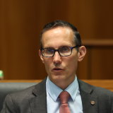 Labor’s Andrew Leigh said the ATO “should commence an immediate investigation into these allegations”
