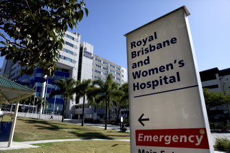 Queensland health workers are facing an uneasy wait ahead of a predicted surge of Delta cases, with concerns over whether the hospital system can take the strain.