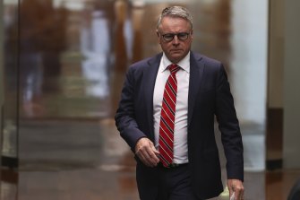 Labor MP Joel Fitzgibbon is quitting politics.