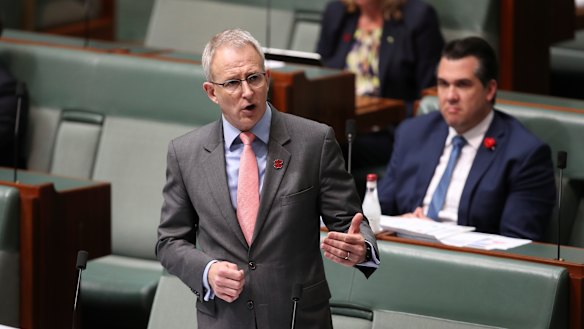 Communications Minister Paul Fletcher will release the green paper on Friday with several proposed changes to media laws.