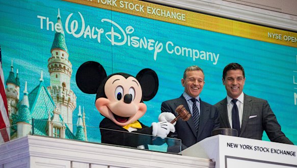Disney rumoured to be pulling YouTube ads in wake of child video furore