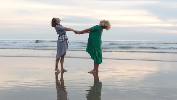 Lana Sussman: "There are celebrants who marry people and priests who christen babies, but what about someone who has had a miscarriage or a divorce? How do you mark that?"