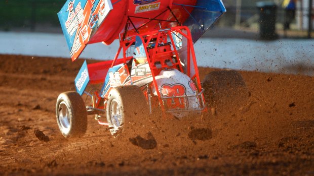 Valvoline Raceway will be forced to close the speedway at Clyde, near Parramatta.