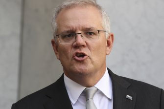 Australia secures 20m more Pfizer doses; PM seeks advice on overseas travel