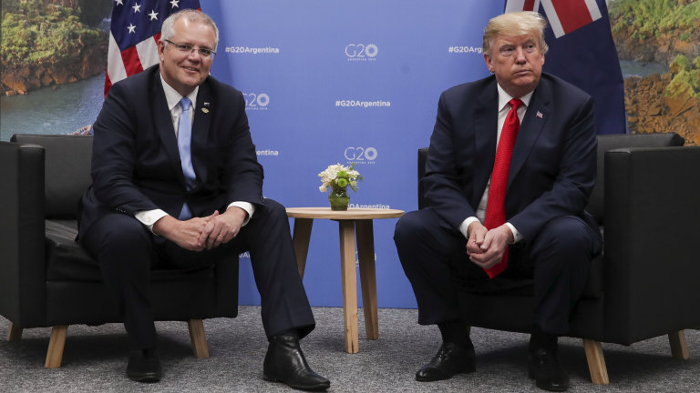 Not Just One Or Two How Many Lies A Politician Can Tell Before Australians Distrust Them
