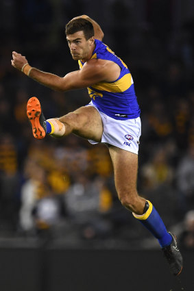 Scott Lycett is expected to step up to fill the vacancy left by ruckman Nic Naitanui's injury.