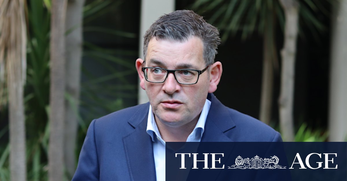 Melbourne drag show: Daniel Andrews backs drag performers after threats to cafe over children's event - Vimarsana News