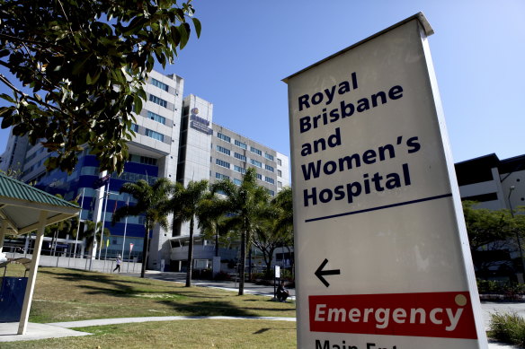 A spokeswoman from Metro North Hospital and Health Service said a range of measures will be looked at to address bed capacity at RBWH. 