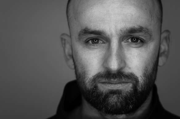 Lyon is nicknamed the GOAT as Australia's greatest off-spinner of all time. 