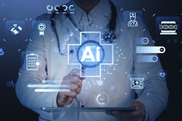 AI does not recognise professional hierarchy or tradition.