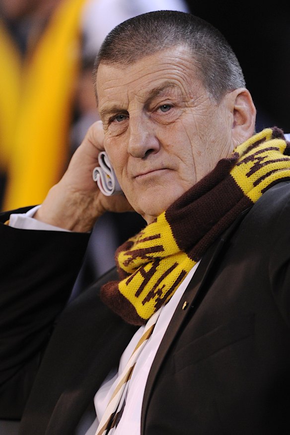 Jeff Kennett.